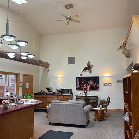 Ausable Valley Inn Mio 外观 照片