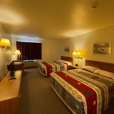 Ausable Valley Inn Mio 外观 照片
