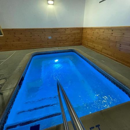 Ausable Valley Inn Mio 外观 照片